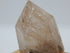 Rutile Quartz Crystal Point, Quartz Rutilated Crystal, Crystal Quartz Rutile