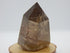 Rutile Quartz Crystal Point, Quartz Rutilated Crystal, Crystal Quartz Rutile