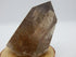 Rutile Quartz Crystal Point, Quartz Rutilated Crystal, Crystal Quartz Rutile