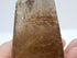 Rutile Quartz Crystal Point, Quartz Rutilated Crystal, Crystal Quartz Rutile