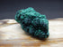 Malachite Fibrous Specimen, Natural Malachite Fibrous, Fibrous Malachite Stone, Chakra healing