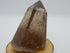 Rutile Quartz Crystal Point, Quartz Rutilated Crystal, Crystal Quartz Rutile