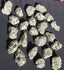 A+ Quality Pyrite Crystal Clusters , Crystal Pyrite Clusters, Pyrite Crystal, Pyrite Cluster, Raw Pyrite, Pyrite Stone, Natural Pyrite