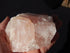 Rose Quartz Rough Stone, Rose Quartz Stone Raw, Raw Rose Quartz Stone