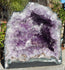 Amethyst Crystal Cluster Cathedral, Crystal Amethyst Cluster Cathedral Display, Cathedral Amethyst Crystal Cluster