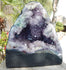 Amethyst Crystal Cluster Cathedral, Crystal Amethyst Cluster Cathedral Display, Cathedral Amethyst Crystal Cluster