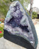 Amethyst Crystal Cluster Cathedral, Crystal Amethyst Cluster Cathedral Display, Cathedral Amethyst Crystal Cluster