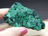 Malachite Fibrous Specimen, Natural Malachite Fibrous, Fibrous Malachite Stone, Chakra healing