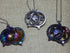 Yin Yang, Dragonfly or Butterfly Aromatherapy necklace