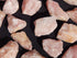 Rose Quartz Rough Stone, Rose Quartz Stone Raw, Raw Rose Quartz Stone