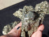 A+ Quality Pyrite Crystal Clusters , Crystal Pyrite Clusters, Pyrite Crystal, Pyrite Cluster, Raw Pyrite, Pyrite Stone, Natural Pyrite