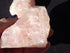 Rose Quartz Rough Stone, Rose Quartz Stone Raw, Raw Rose Quartz Stone