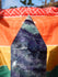 Fluorite Polished Tower Obelisk Free Form  Display, Polished Fluorite Crystal Free Form Tower, Fluorite Protection Free Form Crystal