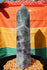 Fluorite Polished Tower Obelisk Free Form  Display, Polished Fluorite Crystal Free Form Tower, Fluorite Protection Free Form Crystal