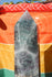 Fluorite Polished Tower Obelisk Free Form  Display, Polished Fluorite Crystal Free Form Tower, Fluorite Protection Free Form Crystal