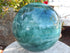 XL Fluorite Crystal Sphere, Fluorite Sphere Crystal, Crystal Sphere Fluorite