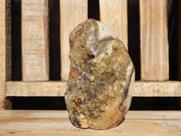 A++ Quality Septarian Dragon Crystal Stone Free Form