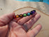 Chakra Bead Bracelet