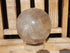 Clear Quartz Crystal Polished Sphere, Crystal Quartz Sphere, Polished Quartz Sphere