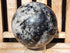 Black Tourmaline Crystal Polished Sphere, Black Tourmaline Polished Crystal Sphere, Crystal Sphere Black Tourmaline