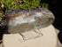 Amethyst Crystal Cluster Display, Crystal Amethyst Cluster, Cluster Amethyst Crystal Display Cluster,