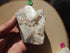Apophyllite Crystal Cluster, Crystal Apophyllite, Apophyllite Cluster, Raw Natural Apophyllite Crystal Cluster,