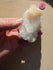 Apophyllite Crystal Cluster, Crystal Apophyllite, Apophyllite Cluster, Raw Natural Apophyllite Crystal Cluster,