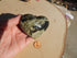 Ocean Jasper Crystal Heart Polished Heart Stone Puffy Heart, Ocean Jasper Heart Crystal, Crystal Ocean Jasper Heart