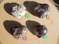 Rubellite Tourmaline Crystal Cluster Heart Geode, Pink Tourmaline Crystal Heart, Crystal Rubelite Pink Tourmaline Heart, Crystal Heart