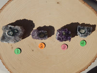 Amethyst Crystal Druzy Stalactite Flower Cluster, Stalactite Flower Amethyst Crystal Cluster, Stalactite Cluster Crystal