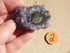 Amethyst Crystal Druzy Stalactite Flower Cluster, Stalactite Flower Amethyst Crystal Cluster, Stalactite Cluster Crystal