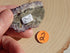 Amethyst Crystal Druzy Stalactite Flower Cluster, Stalactite Flower Amethyst Crystal Cluster, Stalactite Cluster Crystal