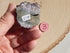 Amethyst Crystal Druzy Stalactite Flower Cluster, Stalactite Flower Amethyst Crystal Cluster, Stalactite Cluster Crystal