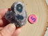 Amethyst Crystal Druzy Stalactite Flower Cluster, Stalactite Flower Amethyst Crystal Cluster, Stalactite Cluster Crystal