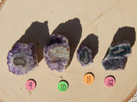 Amethyst Crystal Druzy Stalactite Flower Cluster, Stalactite Flower Amethyst Crystal Cluster, Stalactite Cluster Crystal