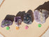 Amethyst Crystal Druzy Stalactite Flower Cluster, Stalactite Flower Amethyst Crystal Cluster, Stalactite Cluster Crystal