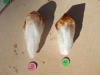 Xtra Quality Citrine Crystal Point, Point Citrine Crystal, Citrine Point Crystal, Polished Citrine Point Raw