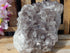 Amethyst Crystal Cluster Geode, Cluster Amethyst Crystal, Amethyst Geode Crystal