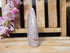 Lepidolite Crystal Polished Free Form Display, Lepidolite Free Form Crystal, Lepidolite Display Free Form