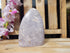 Lepidolite Crystal Polished Free Form Display, Lepidolite Free Form Crystal, Lepidolite Display Free Form