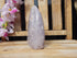 Lepidolite Crystal Polished Free Form Display, Lepidolite Free Form Crystal, Lepidolite Display Free Form