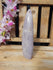 Lepidolite Crystal Polished Free Form Display, Lepidolite Free Form Crystal, Lepidolite Display Free Form