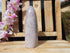 Lepidolite Crystal Polished Free Form Display, Lepidolite Free Form Crystal, Lepidolite Display Free Form