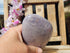 Lepidolite Crystal Polished Free Form Display, Lepidolite Free Form Crystal, Lepidolite Display Free Form