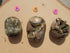 Septarian Dragon Crystal Stone Egg Nodules, Crystal Septarian Egg Nodule, Septarian Crystal Stone Egg, Septarian Dragon Crystal Egg