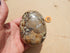 Septarian Dragon Crystal Stone Egg Nodules, Crystal Septarian Egg Nodule, Septarian Crystal Stone Egg, Septarian Dragon Crystal Egg