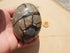 Septarian Dragon Crystal Stone Egg Nodules, Crystal Septarian Egg Nodule, Septarian Crystal Stone Egg, Septarian Dragon Crystal Egg