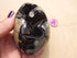 Septarian Dragon Crystal Stone Egg Nodules, Crystal Septarian Egg Nodule, Septarian Crystal Stone Egg, Septarian Dragon Crystal Egg