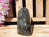 Labradorite Free Form Display, Polished Labradorite Crystal Free Form, Labradorite Protection Free Form Crystal