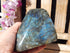 Labradorite Free Form Display, Polished Labradorite Crystal Free Form, Labradorite Protection Free Form Crystal